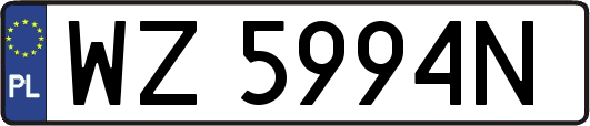WZ5994N