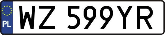 WZ599YR