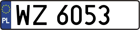 WZ6053