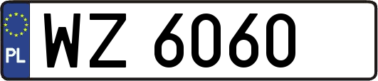 WZ6060