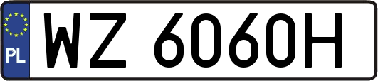 WZ6060H