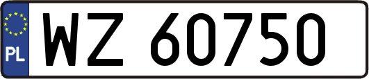 WZ60750