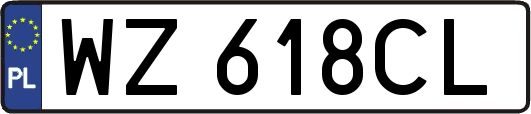 WZ618CL