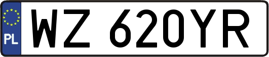 WZ620YR