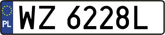 WZ6228L