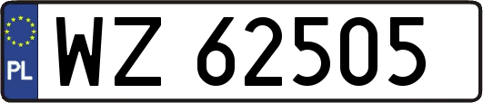 WZ62505