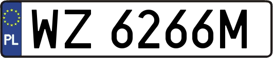 WZ6266M