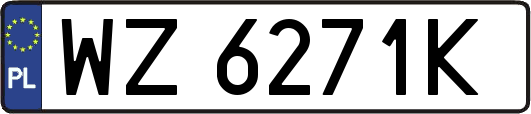 WZ6271K
