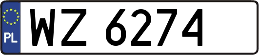 WZ6274
