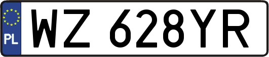 WZ628YR