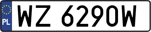 WZ6290W