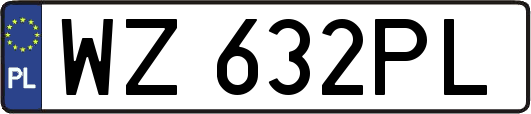 WZ632PL