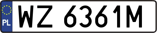 WZ6361M