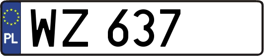 WZ637