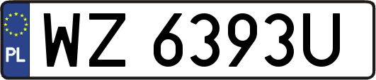 WZ6393U