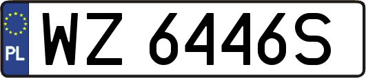 WZ6446S