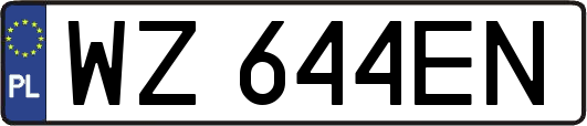 WZ644EN