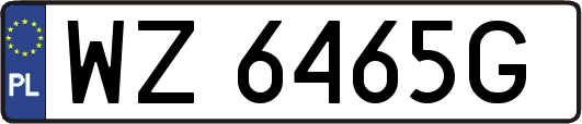 WZ6465G