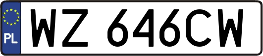 WZ646CW