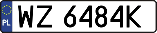 WZ6484K