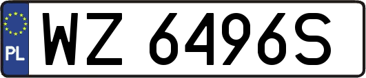 WZ6496S