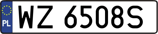WZ6508S