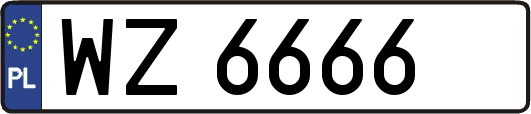 WZ6666