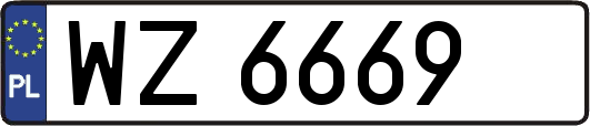 WZ6669