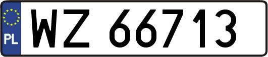 WZ66713