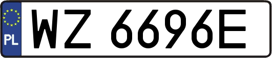 WZ6696E