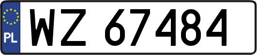 WZ67484