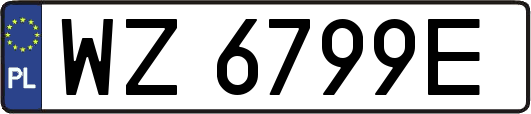 WZ6799E