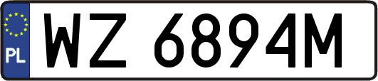 WZ6894M