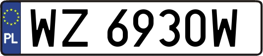 WZ6930W