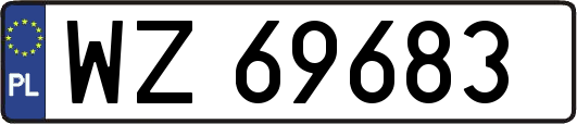 WZ69683