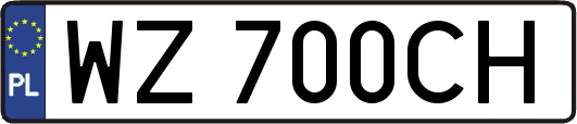 WZ700CH