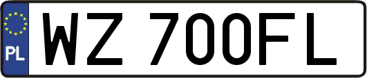 WZ700FL