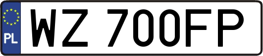 WZ700FP
