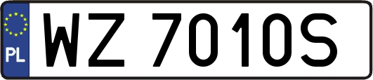 WZ7010S