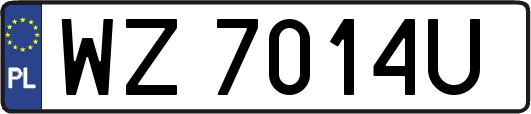 WZ7014U