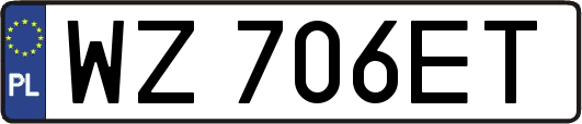 WZ706ET