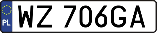 WZ706GA