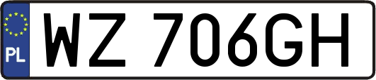 WZ706GH