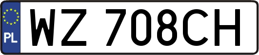 WZ708CH