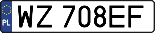 WZ708EF