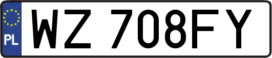 WZ708FY