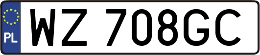 WZ708GC