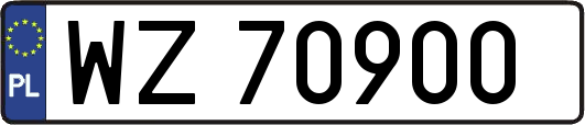 WZ70900