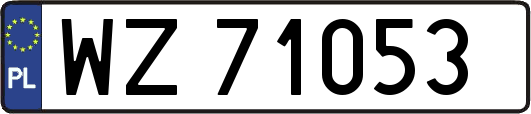 WZ71053