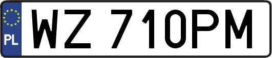WZ710PM
